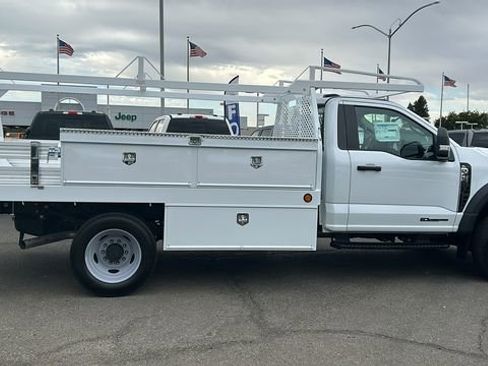 New 2025 Ford F450 XL image 6