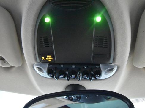 Used 2011 MINI Cooper Countryman S image 19