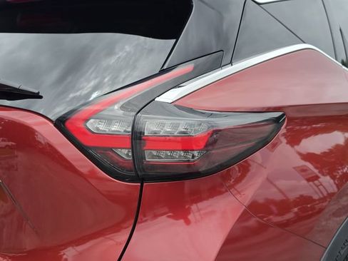 Used 2019 Nissan Murano Platinum FWD image 11