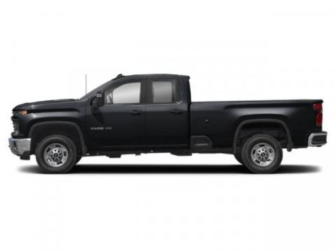 Used 2024 Chevrolet Silverado 2500 W/T w/ WT Convenience Package image 3