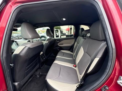 Used 2026 Subaru Forester Limited AWD/4WD image 15