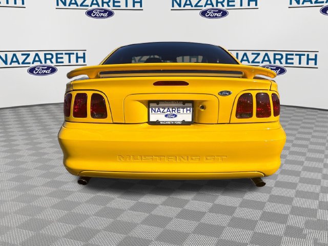 Used 1998 Ford Mustang GT RWD image 6