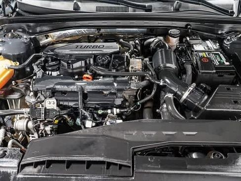 Used 2022 Kia K5 LXS image 27