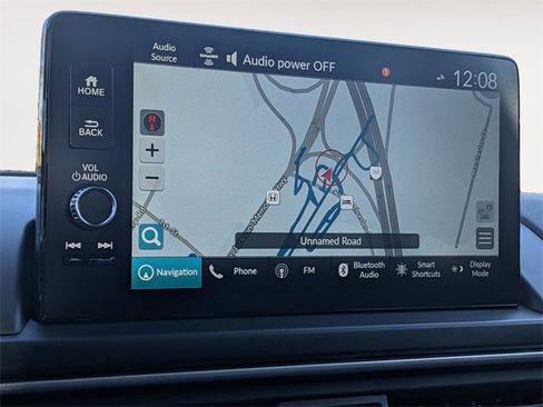 New 2025 Honda Pilot Touring image 18