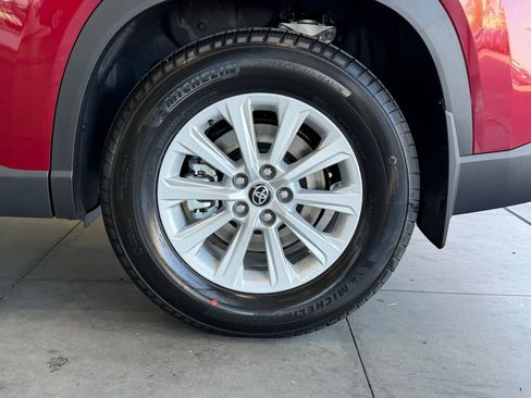 New 2026 Toyota Grand Highlander AWD Hybrid image 14