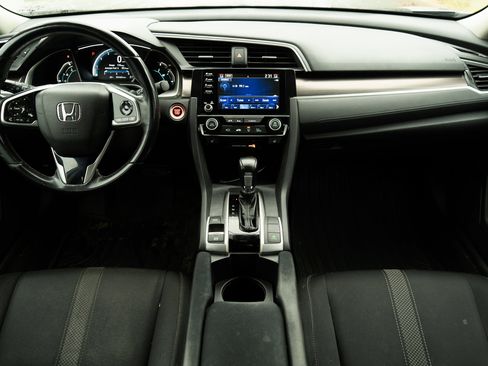 Used 2019 Honda Civic EX image 19