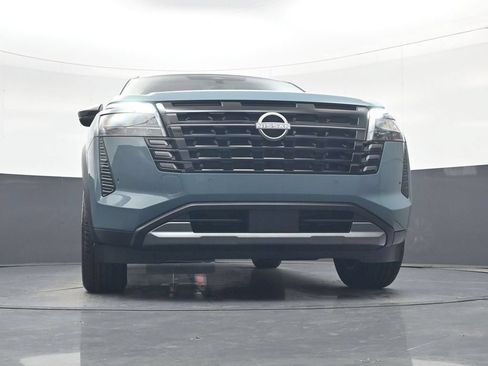 New 2026 Nissan Pathfinder SL AWD/4WD image 18