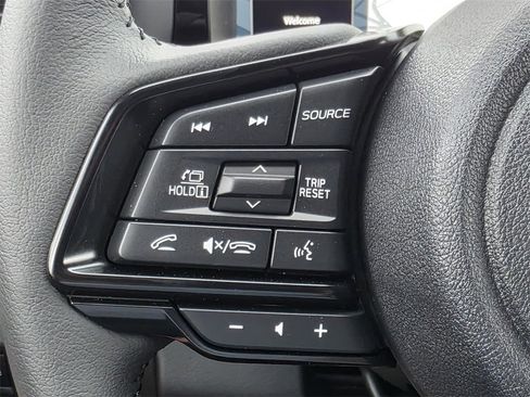 New 2026 Subaru Outback Premium image 29