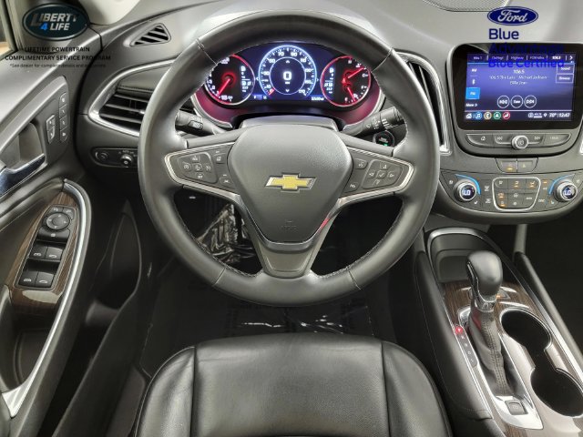 Used 2024 Chevrolet Malibu LT FWD image 28