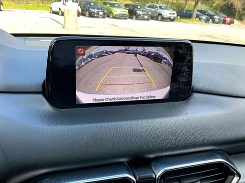 Used 2018 MAZDA CX-5 Sport image 26