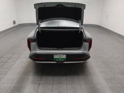 Used 2025 Kia K4 EX FWD image 29