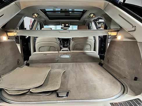 Used 2014 Cadillac SRX Performance w/ Driver Awareness Package image 34