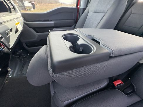 New 2026 Ford F350 XL w/ STX Appearance Package AWD/4WD image 37