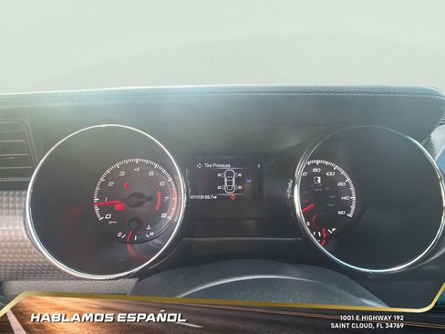 Used 2017 Ford Mustang GT Premium w/ GT Performance Package image 22