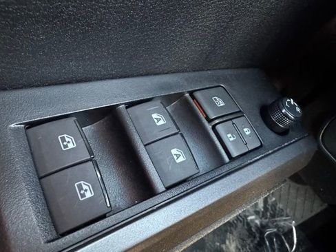 Certified 2023 Toyota Tacoma TRD Pro image 35