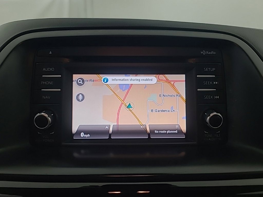 Used 2014 MAZDA CX-5 Grand Touring AWD/4WD image 34