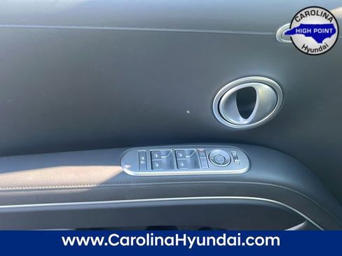 New 2026 Hyundai Palisade Limited image 16