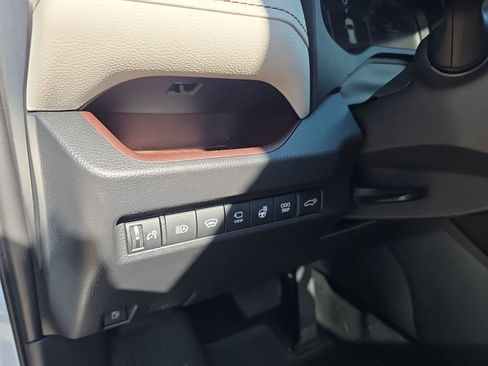 Used 2024 Toyota RAV4 Limited w/ Advanced Technology Package AWD/4WD image 18