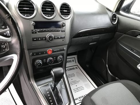 Used 2014 Chevrolet Captiva Sport LS image 13