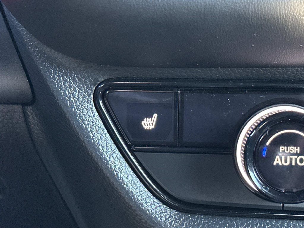 Used 2025 Honda HR-V Sport image 38
