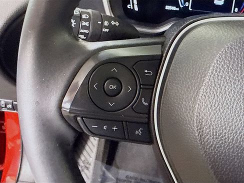 Certified 2024 Toyota Corolla Cross XLE AWD/4WD image 21
