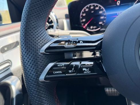 Certified 2026 Mercedes-Benz CLA 250 4MATIC image 37