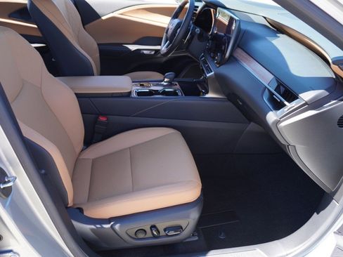 Used 2023 Lexus RX 350 Premium w/ Cold Area Package image 13