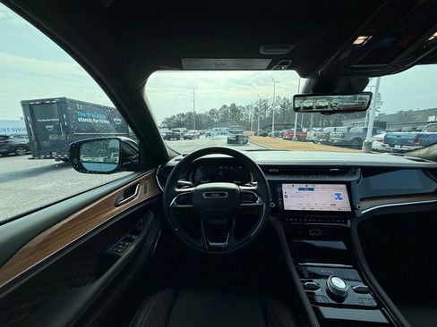 New 2026 Jeep Grand Cherokee L Summit w/ Obsidian Package image 13