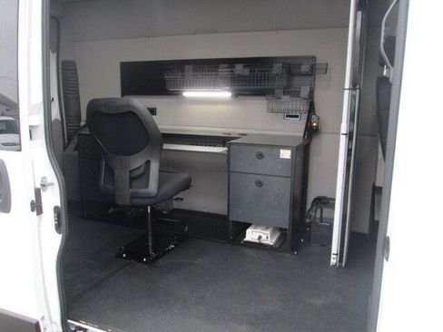 Used 2021 RAM ProMaster 1500 image 7