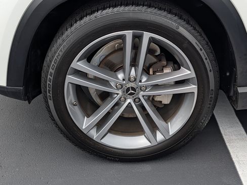Used 2022 Mercedes-Benz GLE 350 4MATIC image 15