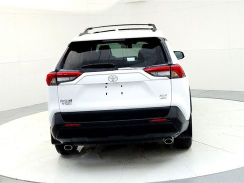 Certified 2023 Toyota RAV4 XLE image 5