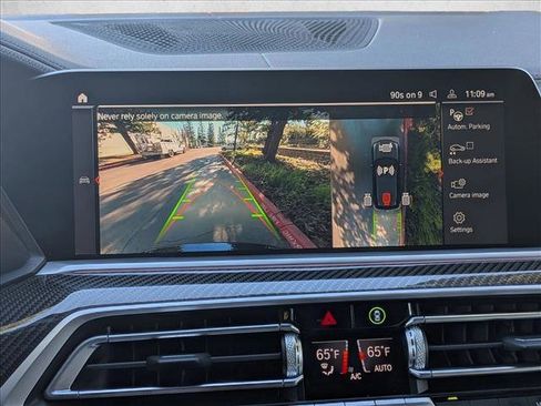 Certified 2022 BMW X5 M50i image 15