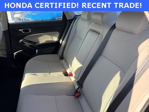 Used 2023 Honda Civic EX image 23