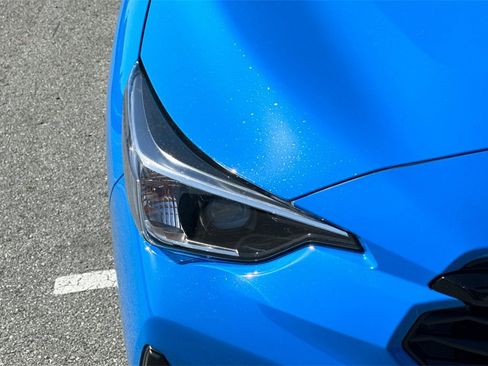 Certified 2025 Subaru Impreza 2.0i Sport image 29