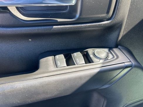 Used 2024 Chevrolet Silverado 2500 Custom w/ Custom Convenience Package image 13