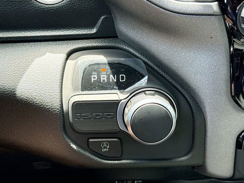 New 2026 RAM 1500 Express RWD image 17