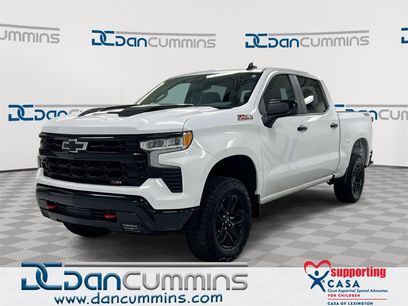 Used 2023 Chevrolet Silverado 1500 LT Trail Boss