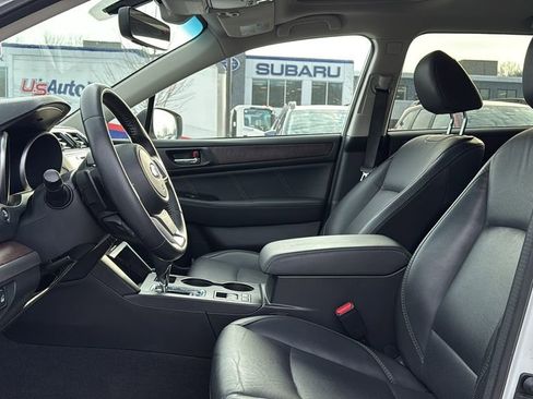 Used 2019 Subaru Outback 3.6R Limited image 12