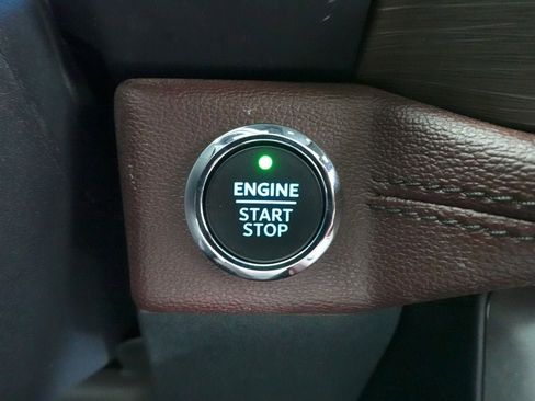 Certified 2024 Ford Expedition Limited AWD/4WD image 20