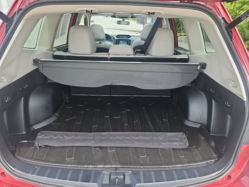 Certified 2024 Subaru Forester Premium AWD/4WD image 19