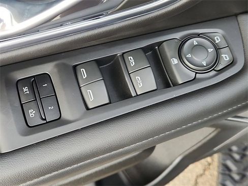 Certified 2024 Chevrolet Tahoe Z71 image 22