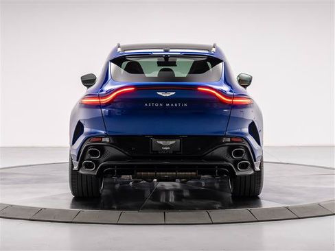 New 2026 Aston Martin DBX S AWD/4WD image 7