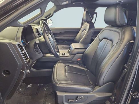 Used 2021 Ford Expedition Limited AWD/4WD image 21
