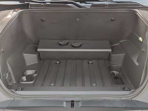 Used 2026 GMC Sierra EV Elevation AWD/4WD image 4