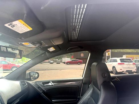 Used 2014 Volkswagen GTI Driver's Edition image 35