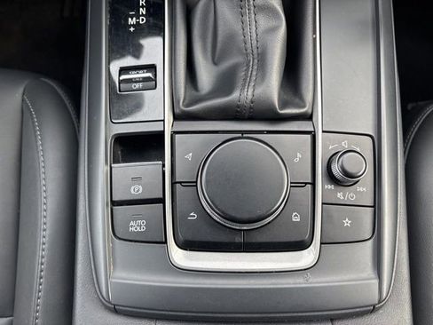 Used 2022 MAZDA CX-30 AWD 2.5 S w/ Select Package image 33