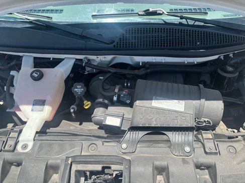 Used 2020 GMC Savana 2500 w/ Driver Convenience Package RWD image 35