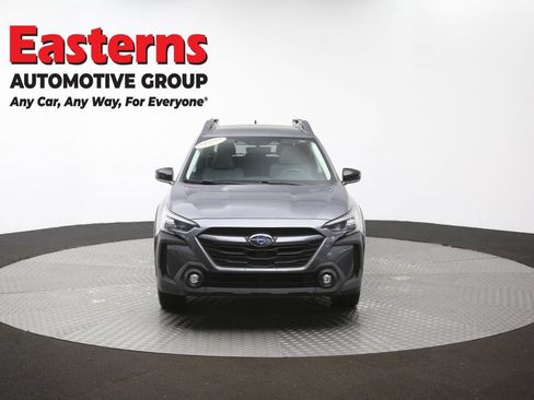 Used 2023 Subaru Outback Limited AWD/4WD image 86