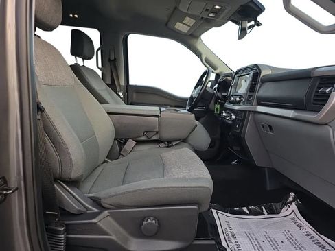 Used 2022 Ford F150 XLT w/ Equipment Group 301A Mid AWD/4WD image 20