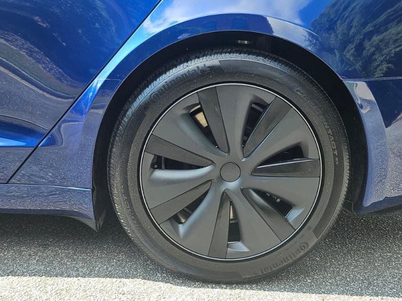 Used 2024 Tesla Model S AWD/4WD image 19